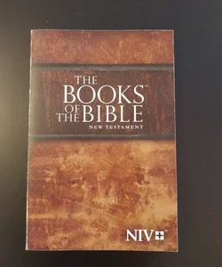 The Books of the Bible