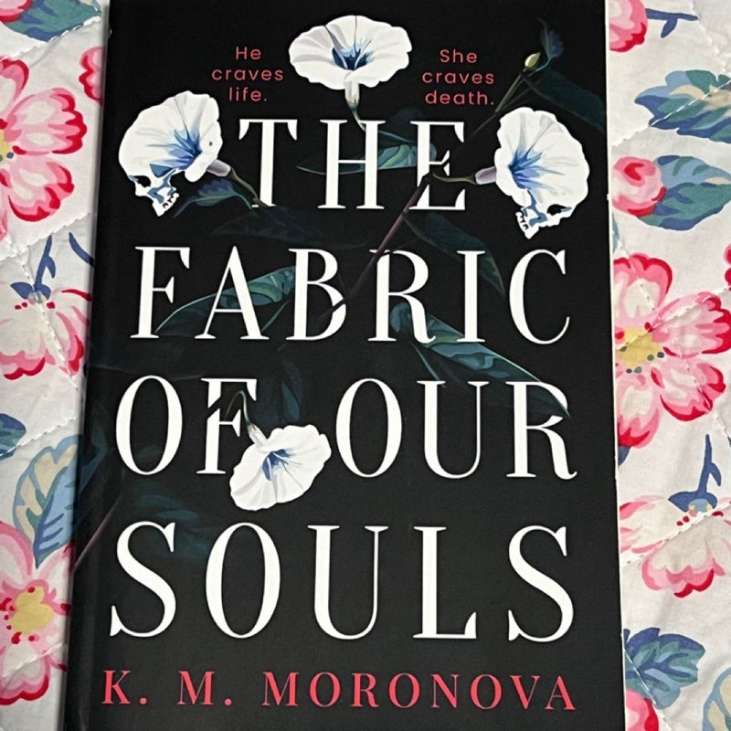 The Fabric of Our Souls