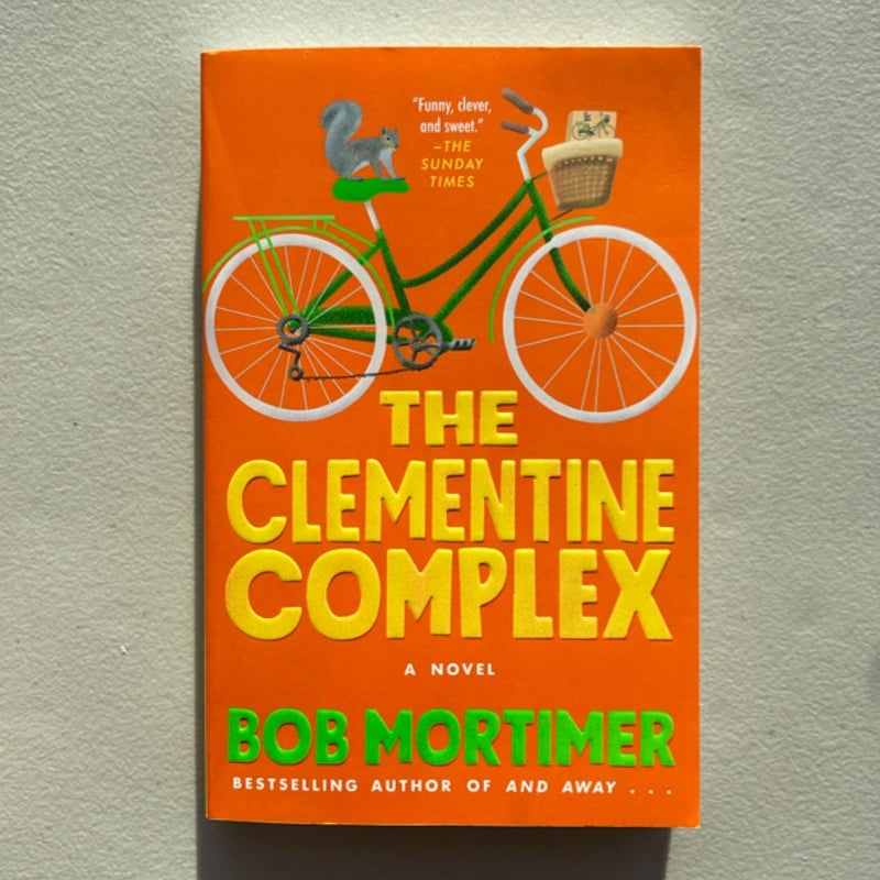 The Clementine Complex
