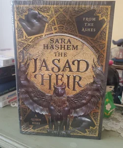 The Jasad Heir