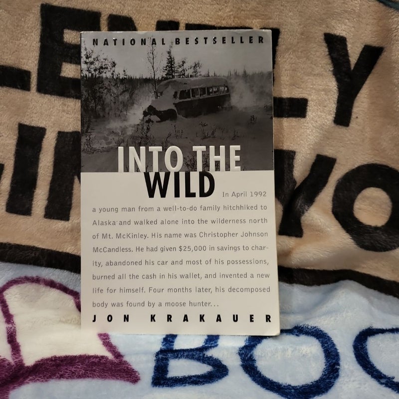 Into the Wild