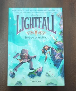 Lightfall: Shadow of the Bird