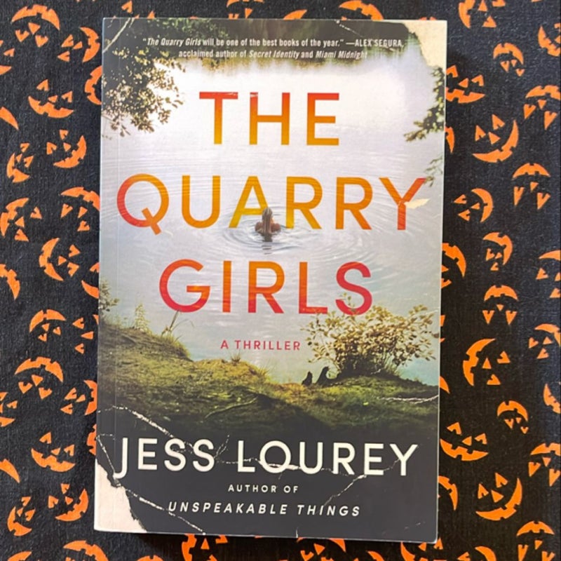 The Quarry Girls