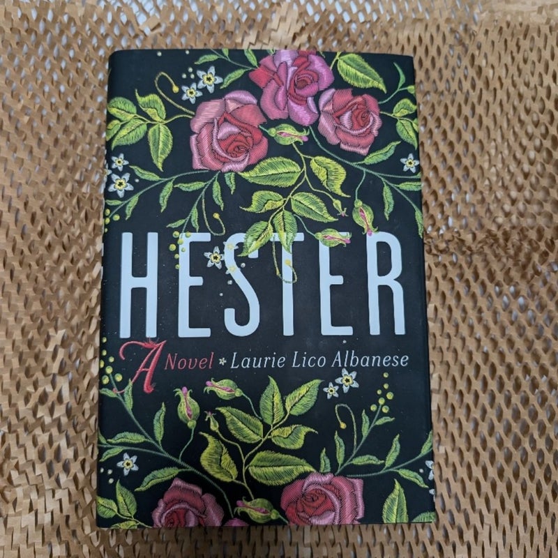 Hester