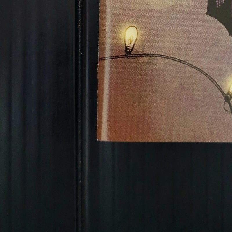 Venom Annual #1