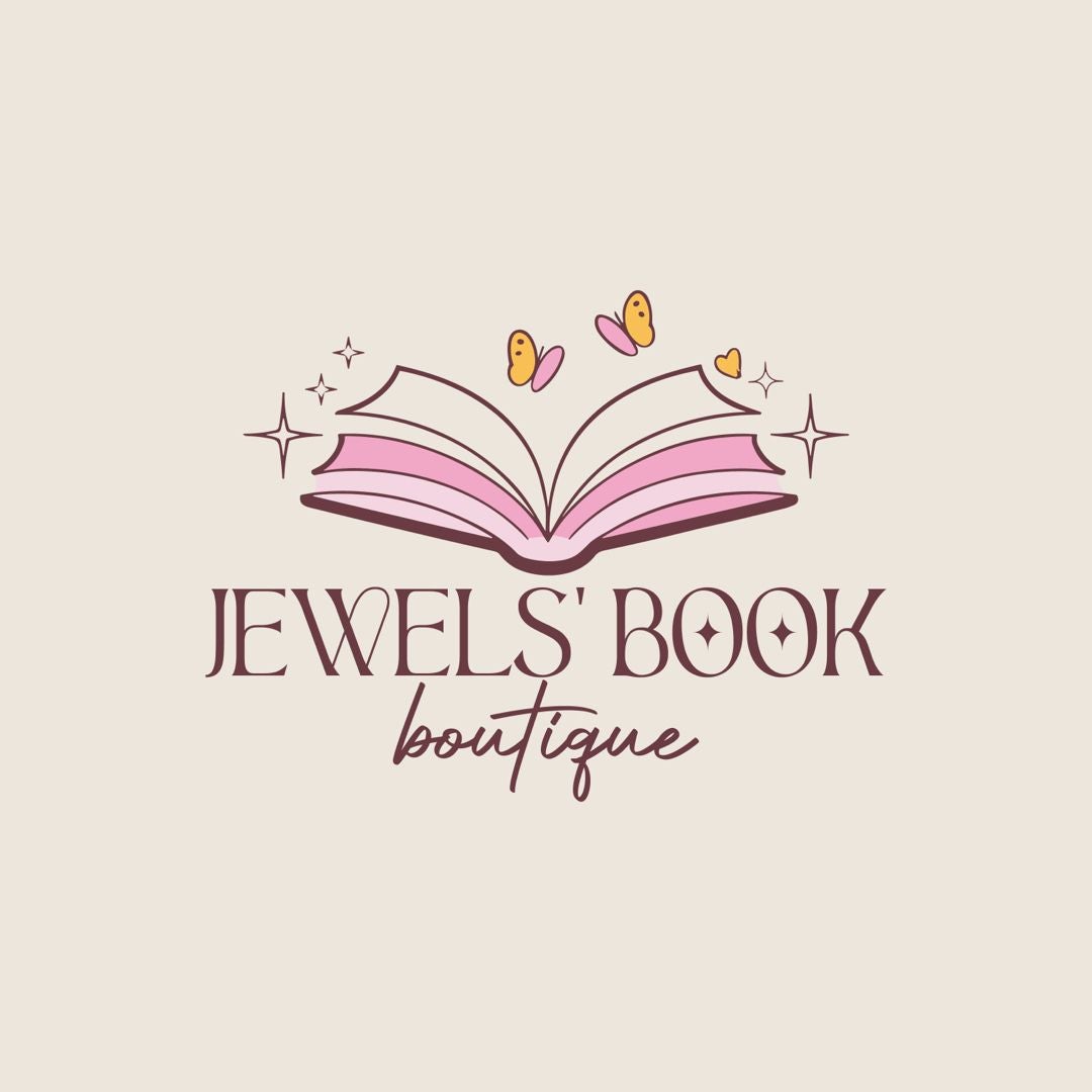 Jewels’ Book Boutique