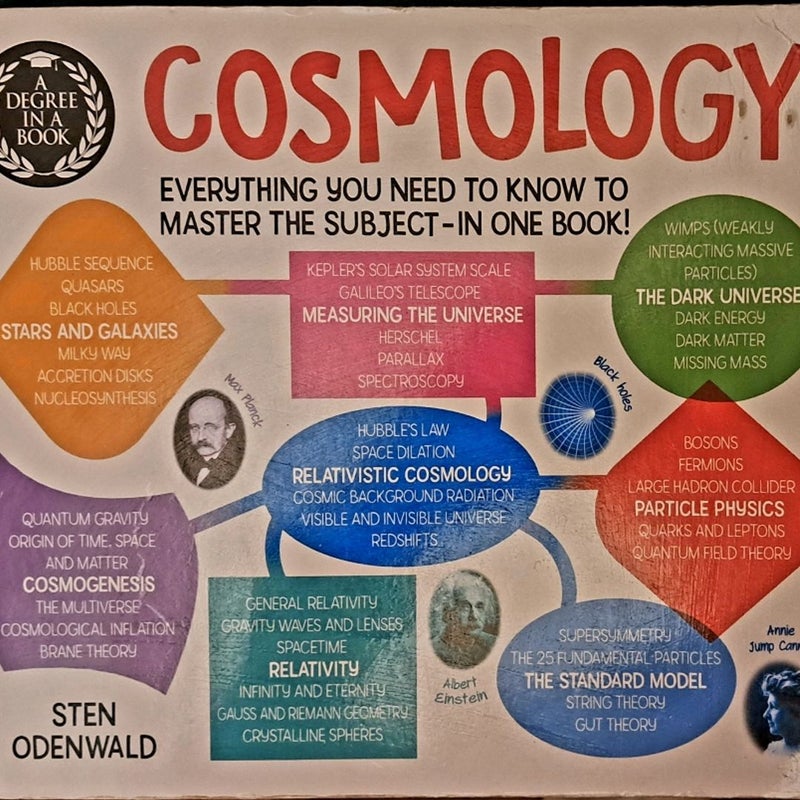 Cosmology