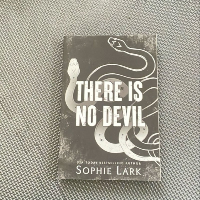 There Is No Devil