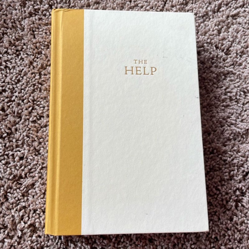 The Help