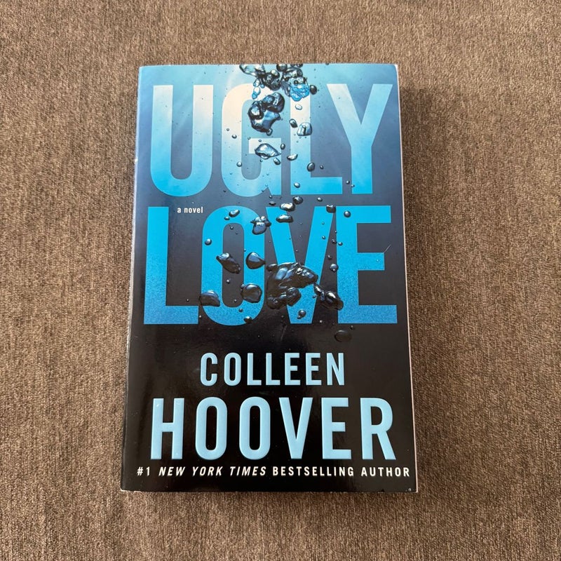 Ugly Love