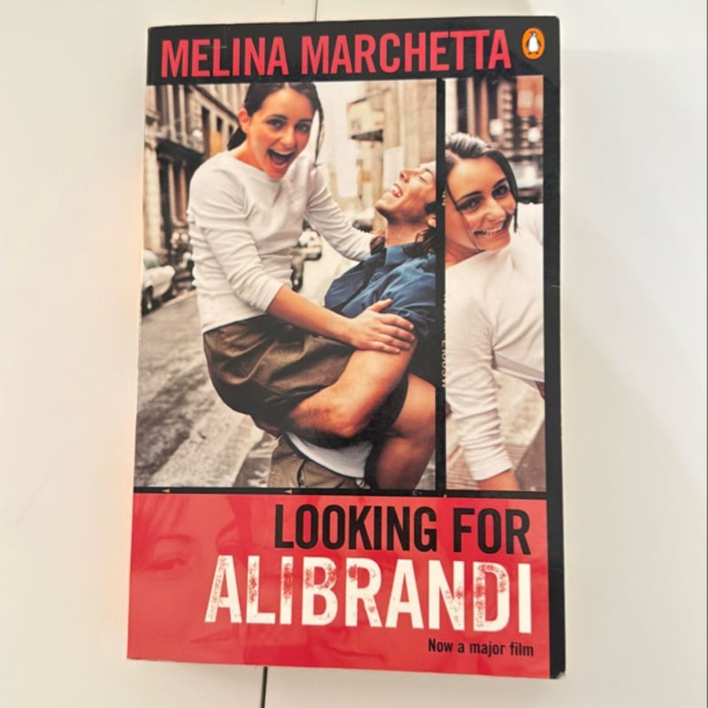 Looking for Alibrandi