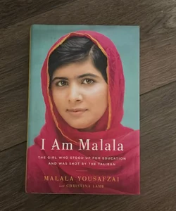 I Am Malala