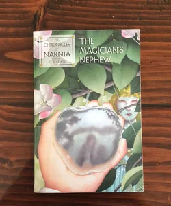 The Magician's Nephew