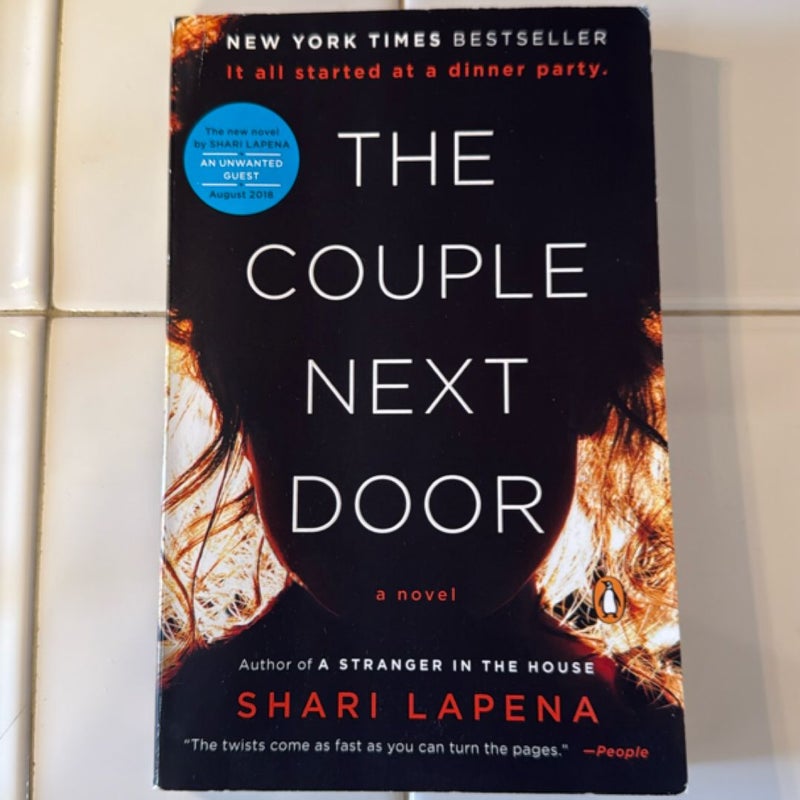 The Couple Next Door