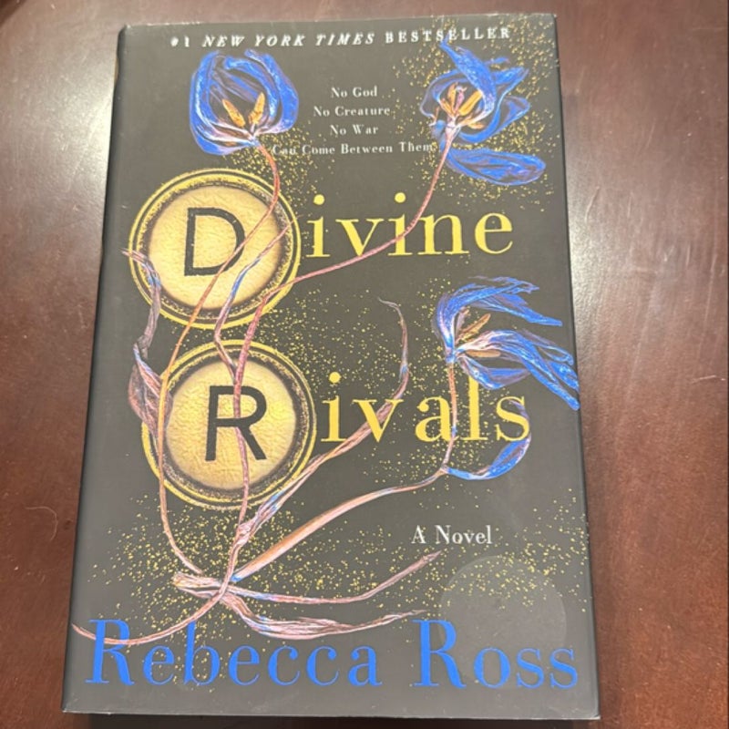 Divine Rivals