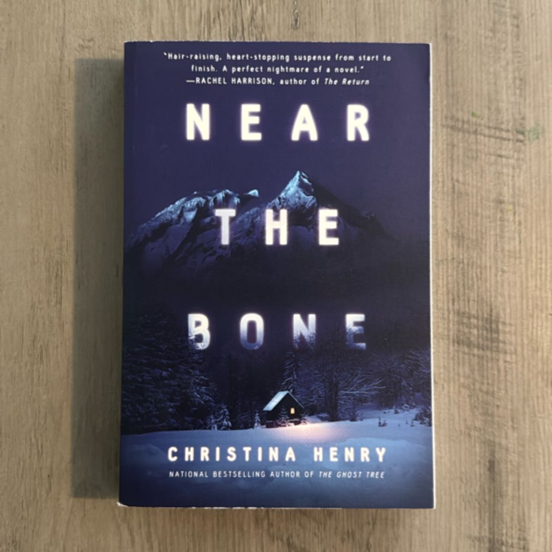 Near the Bone
