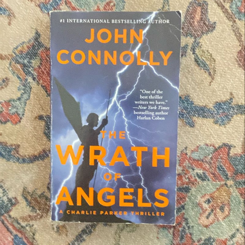 The Wrath of Angels