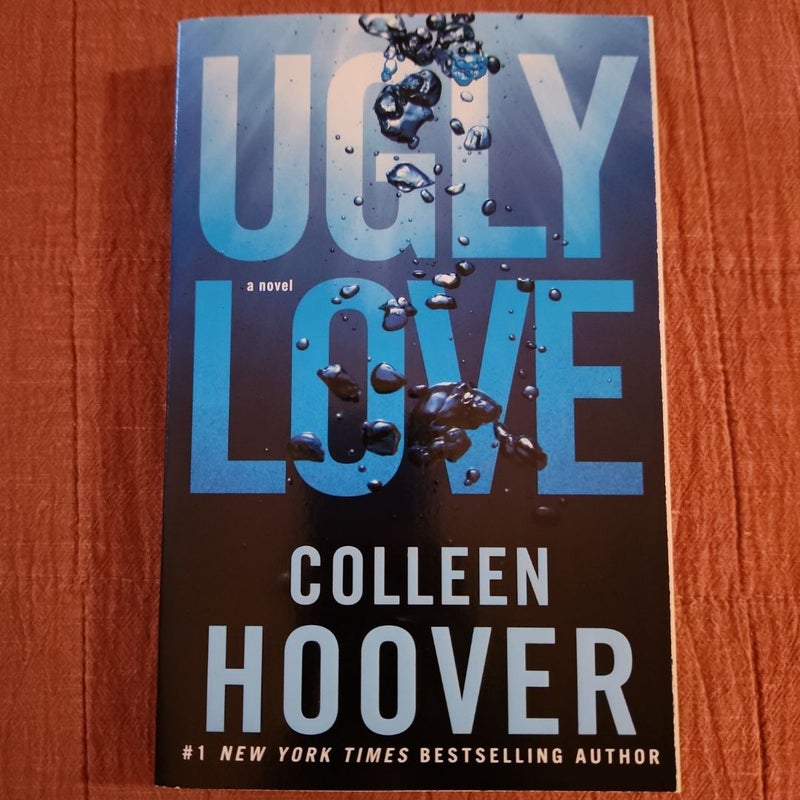 Ugly Love