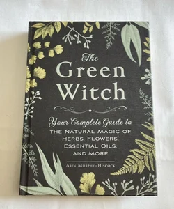 The Green Witch