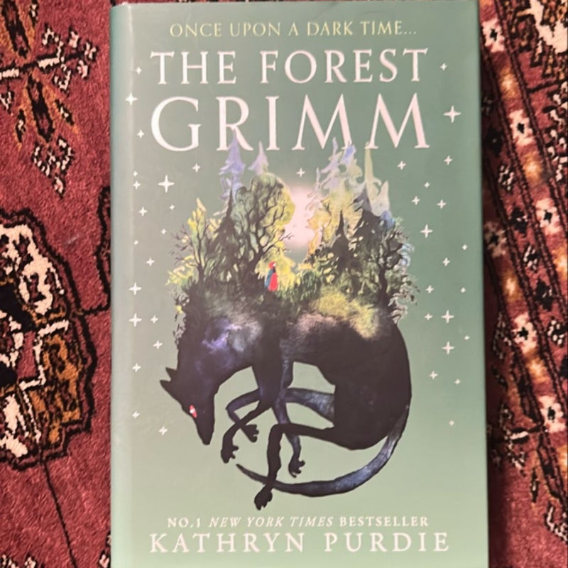 The Forest Grimm