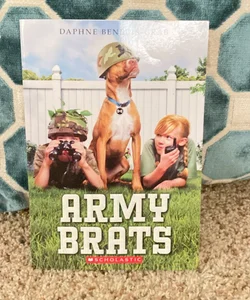 Army Brats