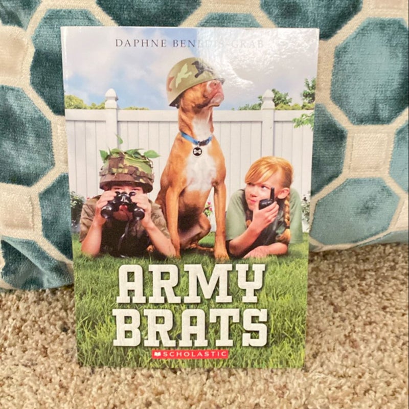 Army Brats