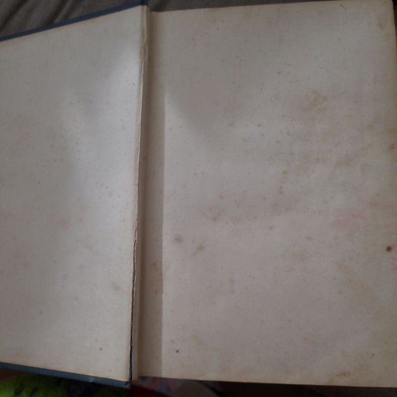 Hurlbut's Story of the Bible