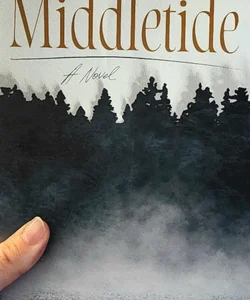 Middletide (Book of the Month Edition)