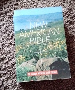 New American Bible