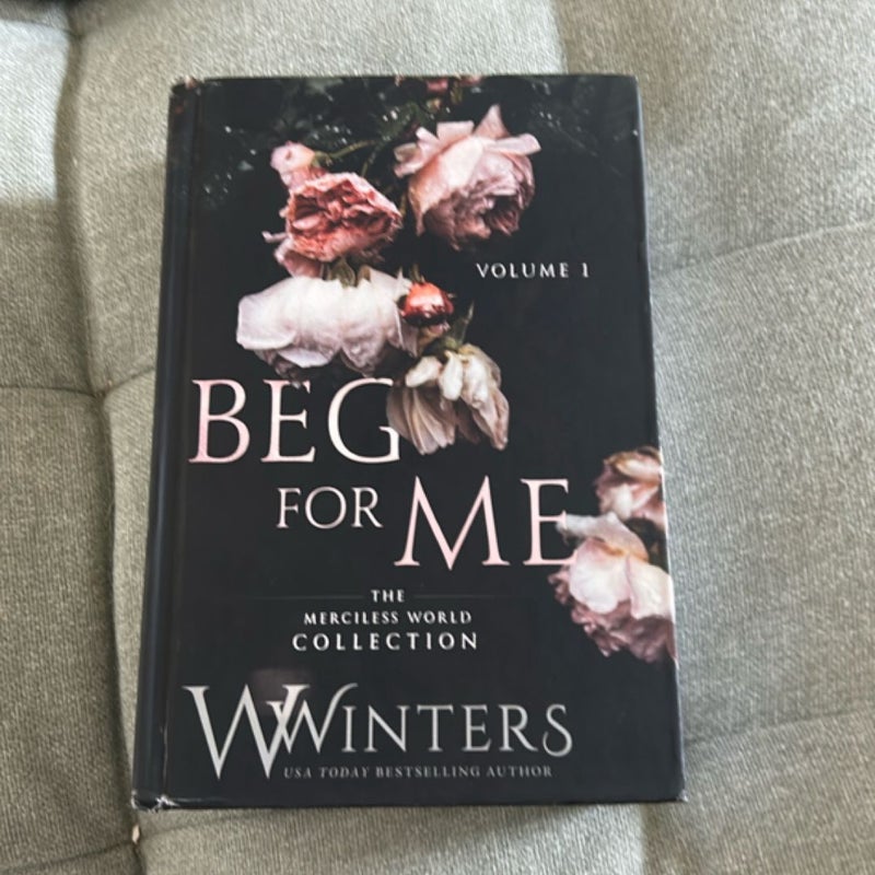Beg for Me