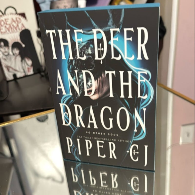 The Deer and the Dragon