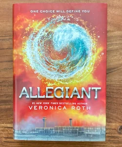 Allegiant