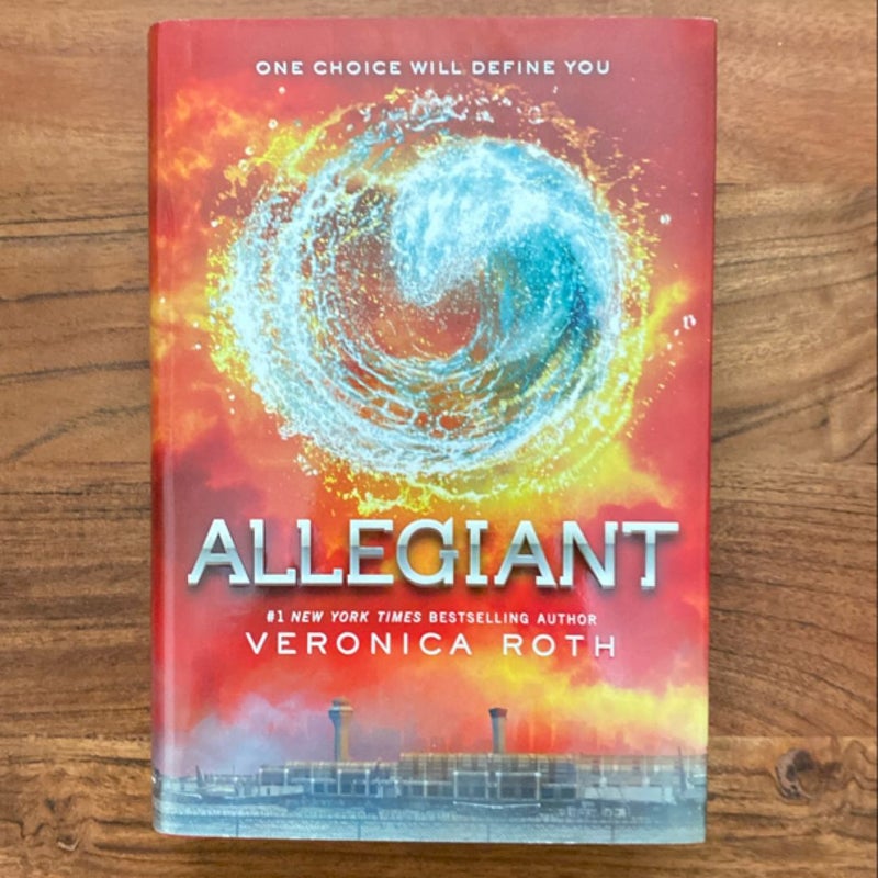 Allegiant