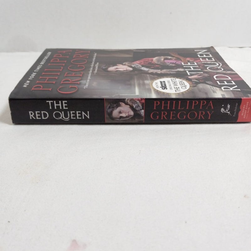 The Red Queen