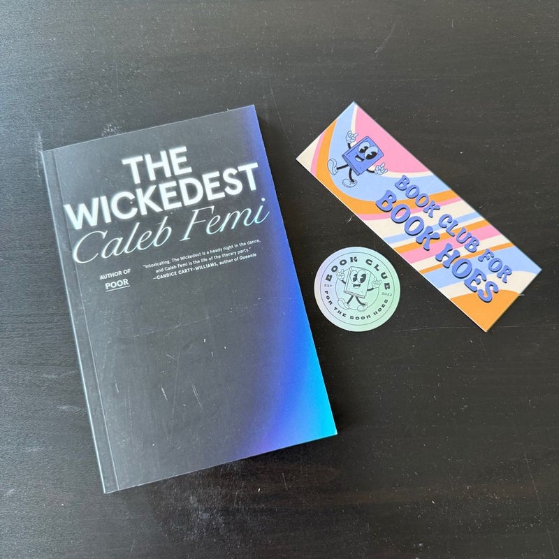 The Wickedest