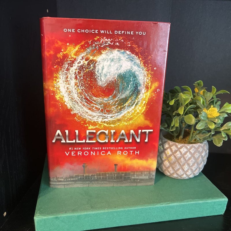 Allegiant