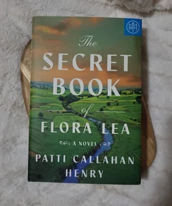 The Secret Book of Flora Lea