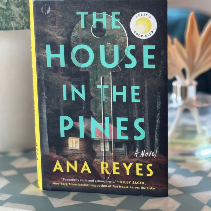 The House in the Pines