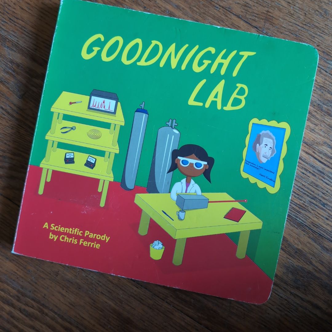 Goodnight Lab