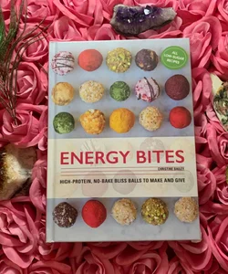 Energy Bites