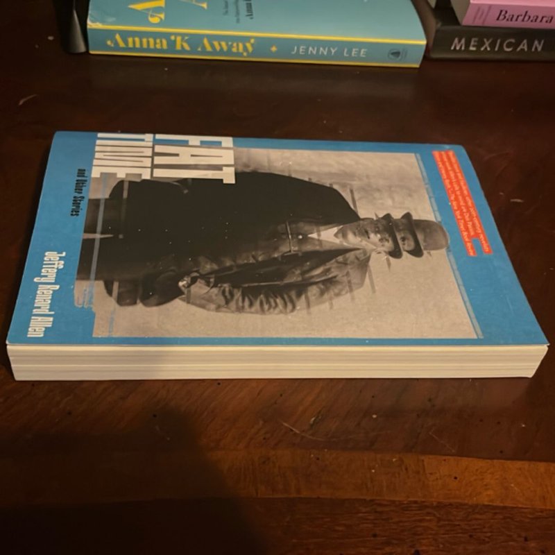 Fat Time and Other Stories