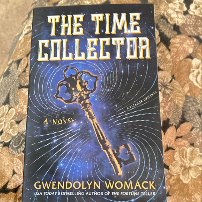 The Time Collector