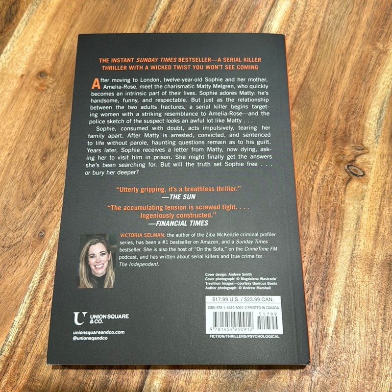 Truly, Darkly, Deeply