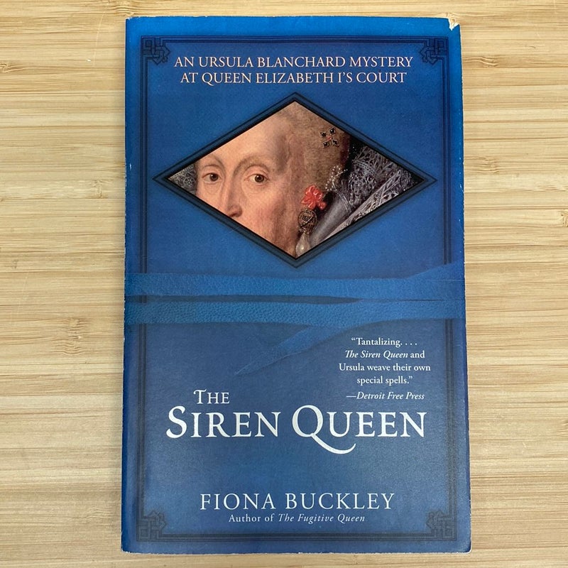 The Siren Queen