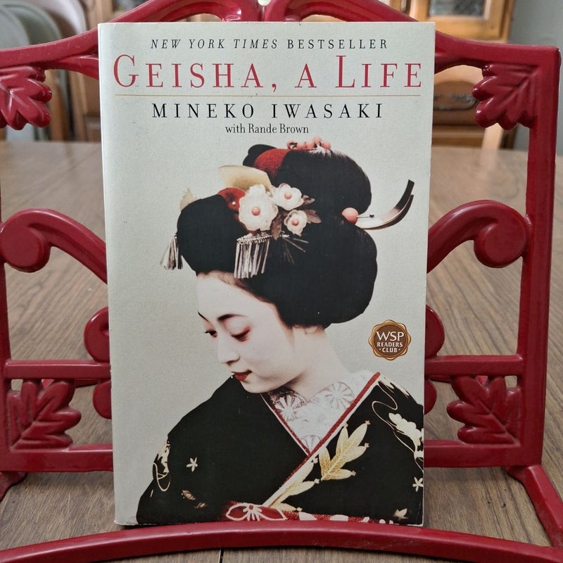 Geisha