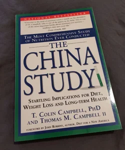 The China Study