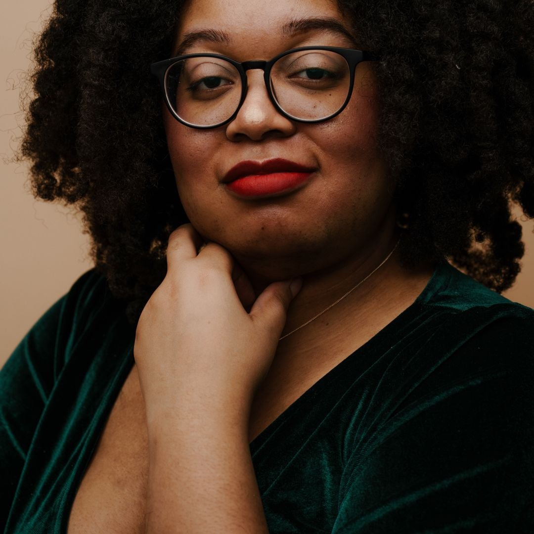 Nneka’s Shelf