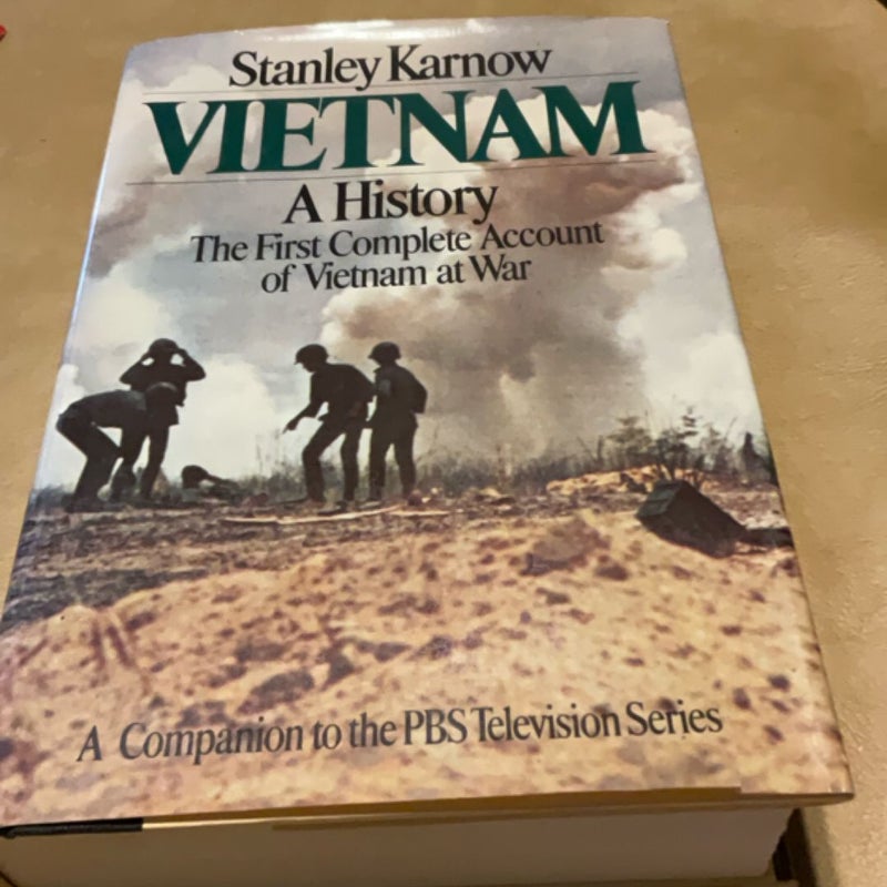Vietnam