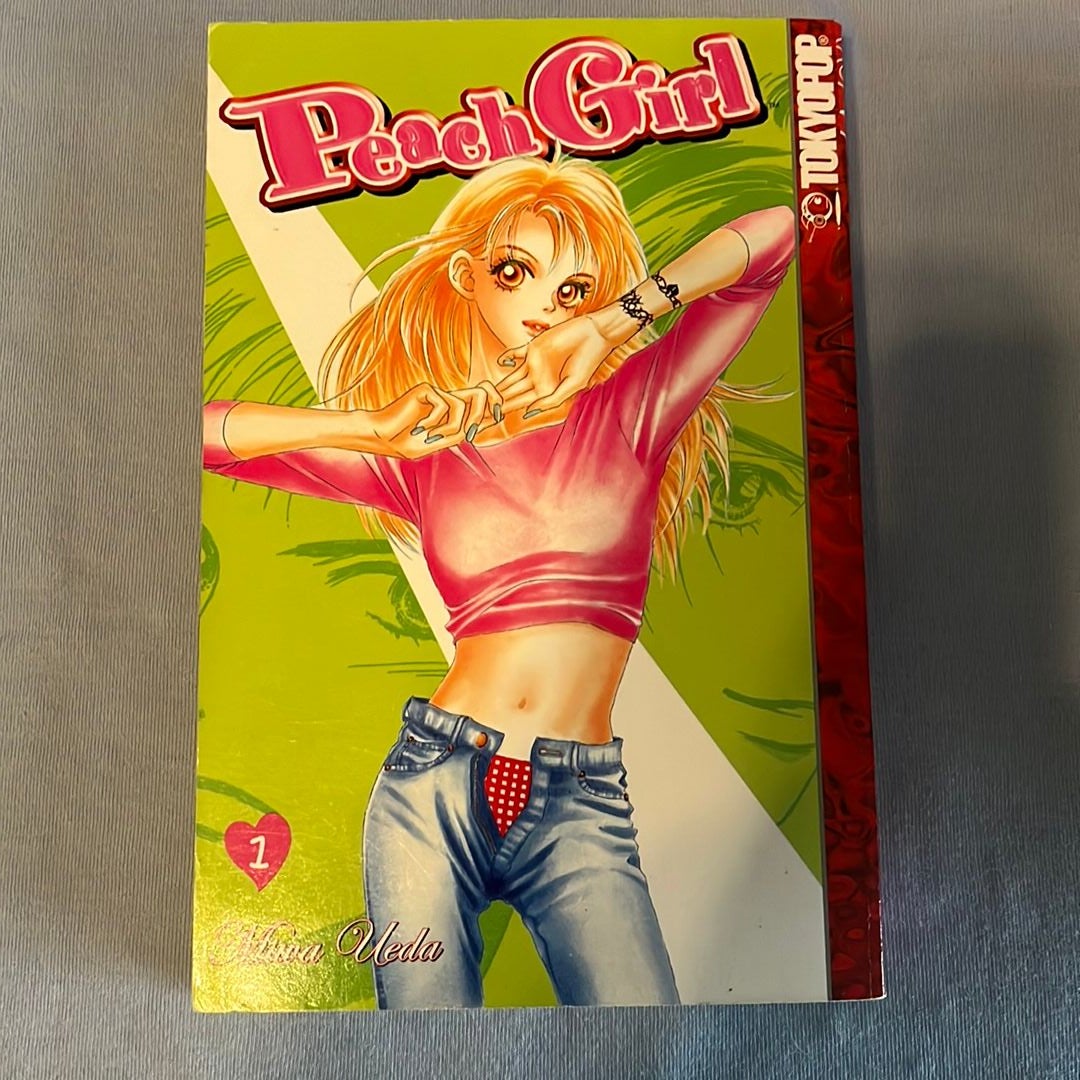 Peach Girl