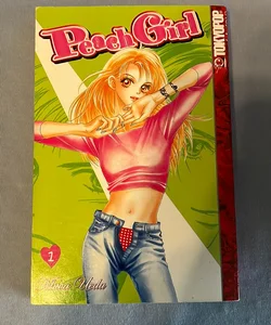 Peach Girl